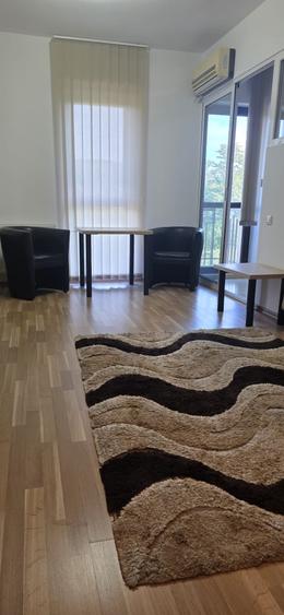 Garsonieră semidecomandată în Berceni
