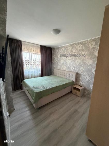 Apartament 3 Camere 61 mp decomandat Parcare Acoperita 8 Min Metrou - 15