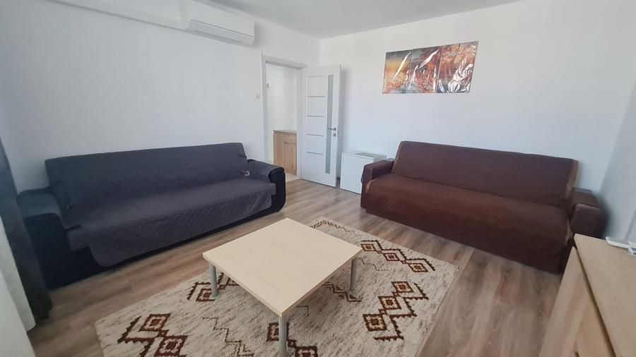 Apartament 2 camere zona Central - 1