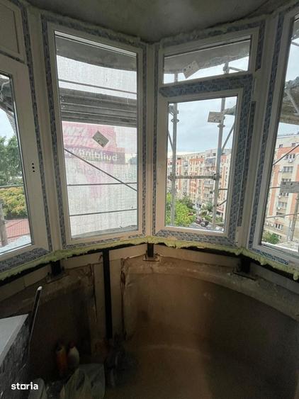Garsonieră în Central