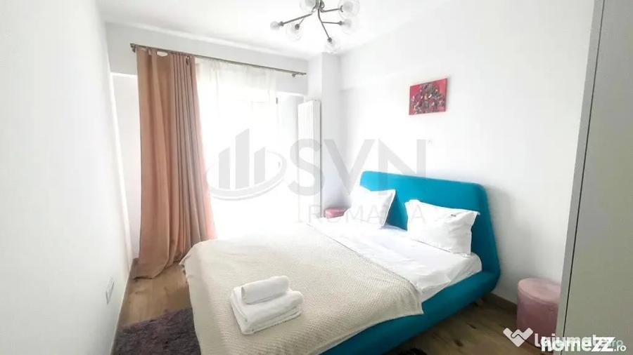 Apartament 3 camere Mobilat Premium Belvedere - Bucuresti (Bucuresti-Ilfov) - 3