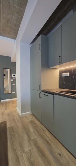 Apartament cu 2 camere decomandat în Calea Clujului