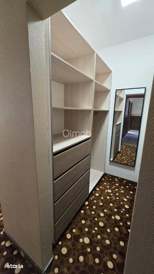 Apartament Nou cu 2 camere - 83 mp - 2 bai zona Mall Coresi
