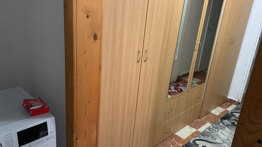 Apartament cu 3 camere decomandat în Dorobanților