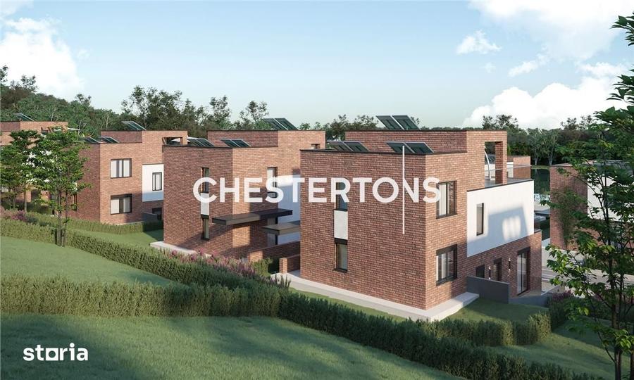 Casă cu 5 camere cu Teren 470 Mp în Vlădiceasca
