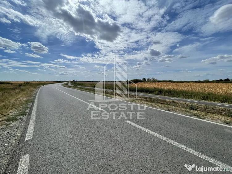 Teren în Ianova