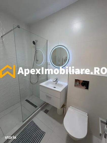 Garsoniera de inchiriat Pipera Bucuresti | ApexImobiliare.ro - 1