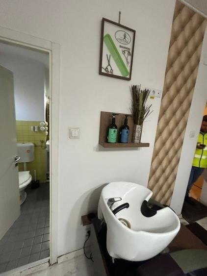 Garsonieră nedecomandată în Ultracentral
