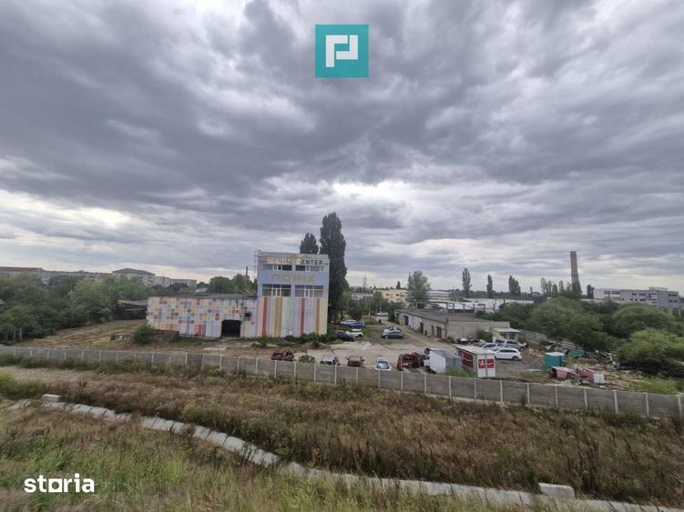 Teren de 17934 mp, în Freidorf