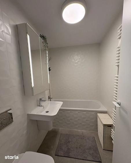 Vanzare Studio Dublu Cloud 9 Residence - 2