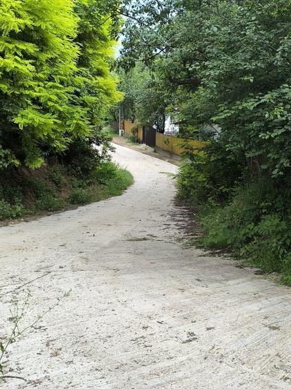 Casă cu 2 camere în Salcia