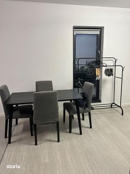 Inchiriez apartament 2 camere Blvd Timisoara - 8