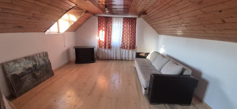 Casă cu 4 camere în Aiudul de Sus