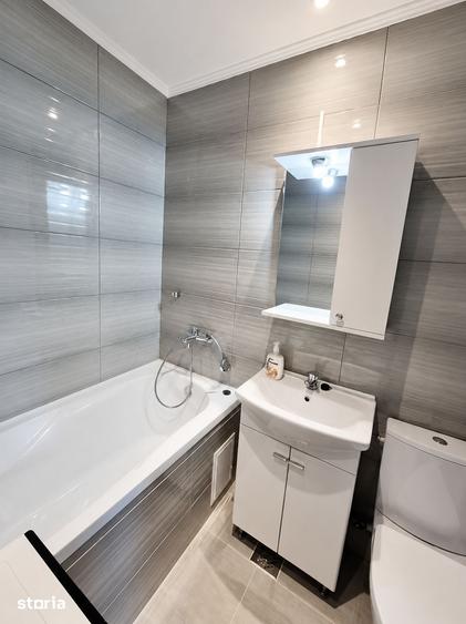 Apartament 2 Camere | Complet Mobilat | Metrou Piata Sudului - 10