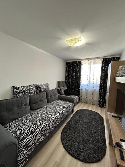 Garsonieră decomandată în Războieni