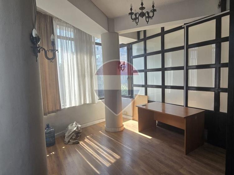 Spațiu comercial, de 230 mp, în Gara de Nord