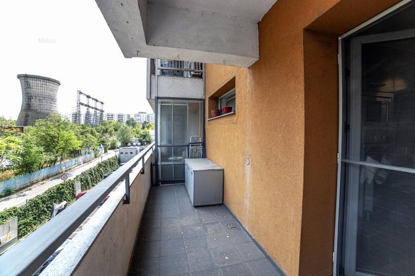3 camere | Parcare | 15 Min Metrou Lujerului - 18