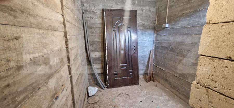Casă individuală cu 3 camere cu Teren 625 Mp în Șimnicu de Sus