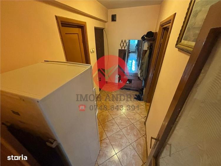 Apartament cu 2 camere în Ultracentral
