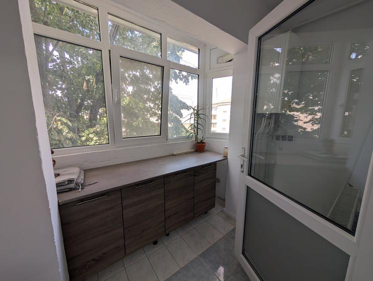 Apartament cu 2 camere decomandat în Ștefan cel Mare
