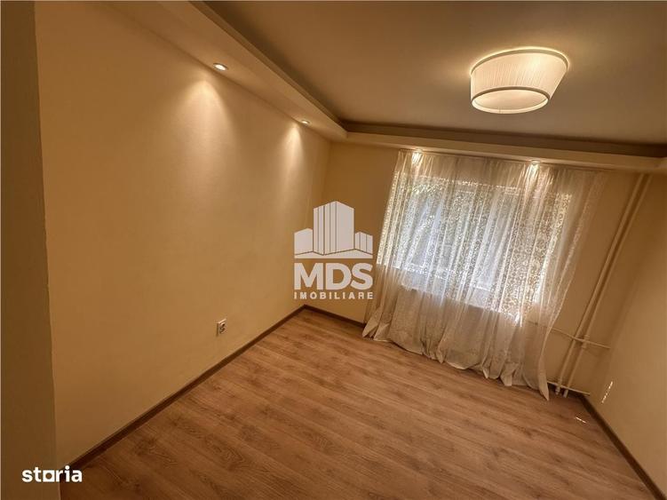 Garsoniera prospat renovata la parter in zona Soarelui - 6