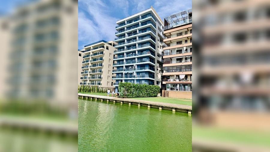 Apartament cu 2 camere decomandat, mobilat în Nord