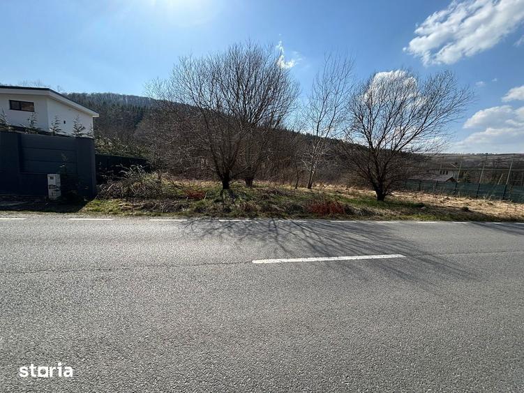 Teren de 2841 mp, în Făget