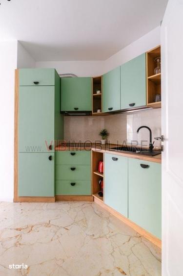 Mamaia Nord , Complex Zig Zag, apartament lux - 6