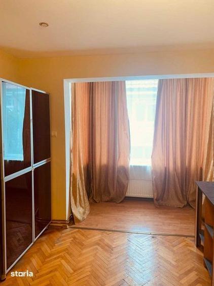 Garsonieră decomandată în Complex Studențesc