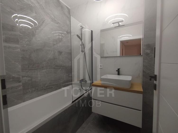 Apartament cu 2 camere în Șelimbăr