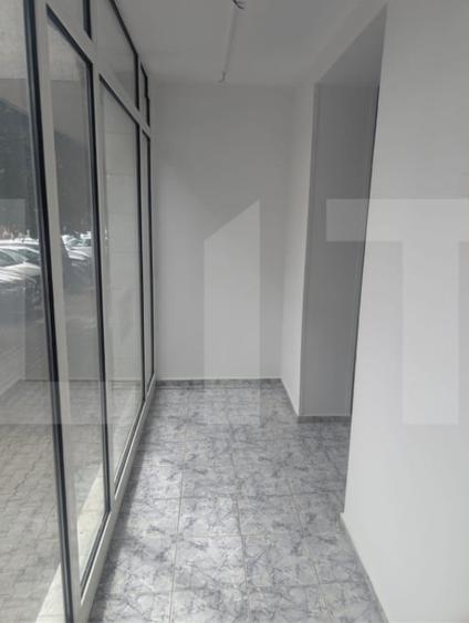 Spațiu comercial, de 70 mp, în Ultracentral