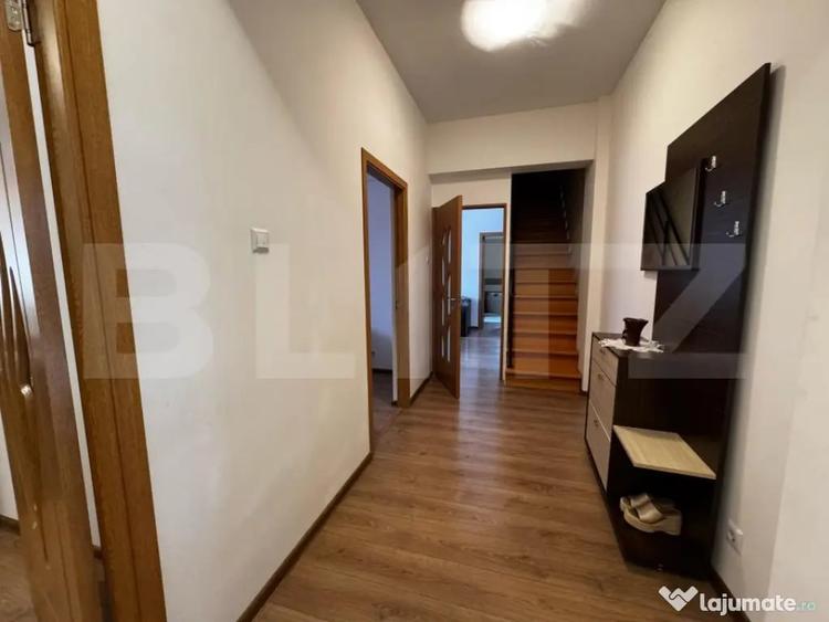 Apartament de vanzare cu 4 camere, 145 mp, zona Anghel Sali - 5