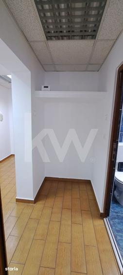 Apartament cu 3 camere decomandat în Ultracentral