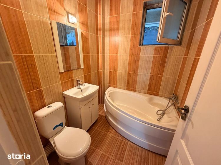Apartament cu 3 camere decomandat în Chiajna