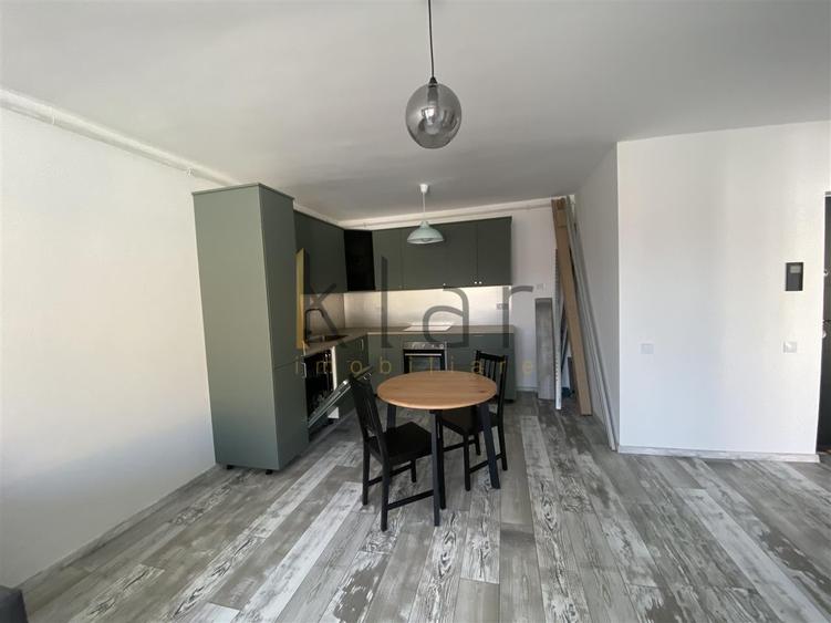 Apartament 2 camere 52mp, Plopilor, Sala Polivalenta - 4