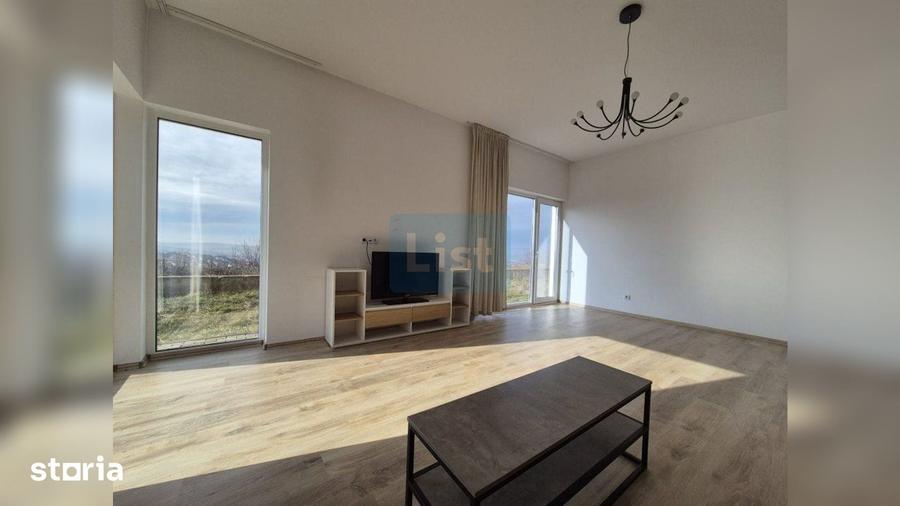 Casă cu 4 camere cu Teren 250 Mp în Apahida