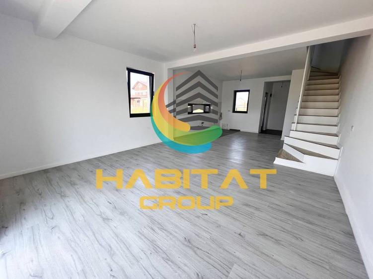 Duplex cu 3 camere cu Canalizare în Berceni