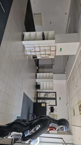 Spațiu comercial, de 340 mp, în Câmpia Turzii