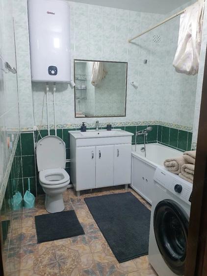 Garsonieră decomandată în Ștefan cel Mare