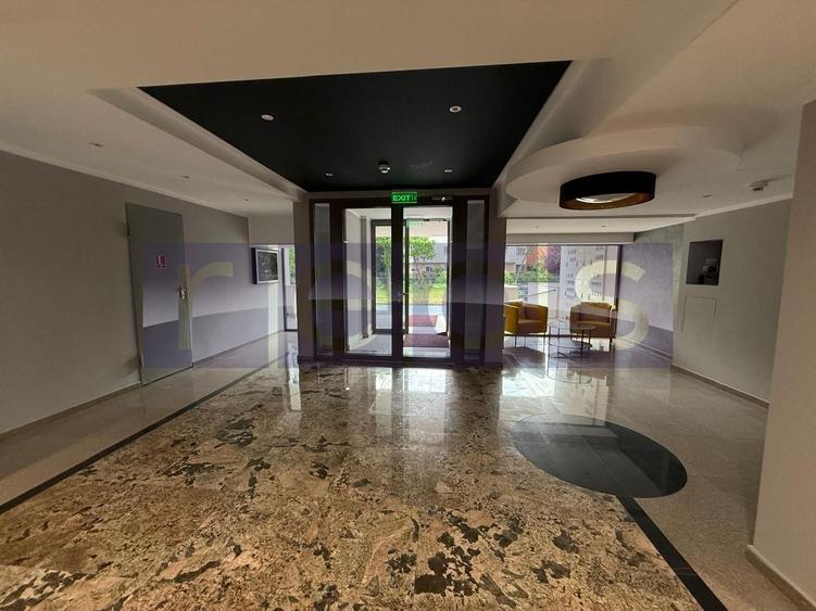 Apartament cu 2 camere în Șoseaua Nordului