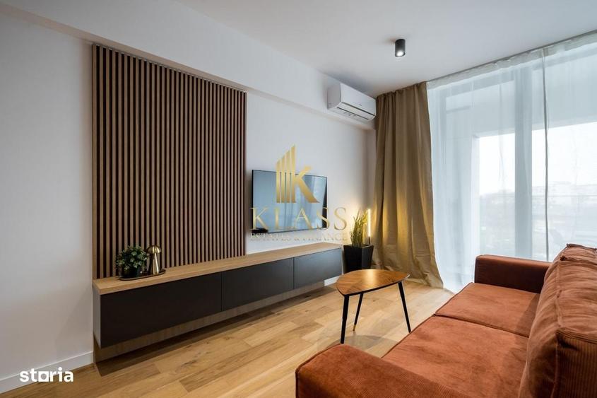 Apartament cu 2 camere în Cotroceni