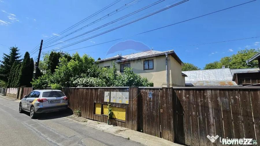 Casa / Vila in zona Zamca, Suceava - Suceava (Suceava) - 15