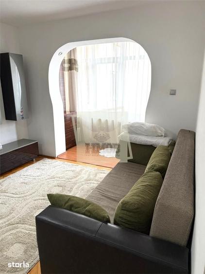 Apartament etajul 1 cu 2 camere zona centrala din Sibiu - 1