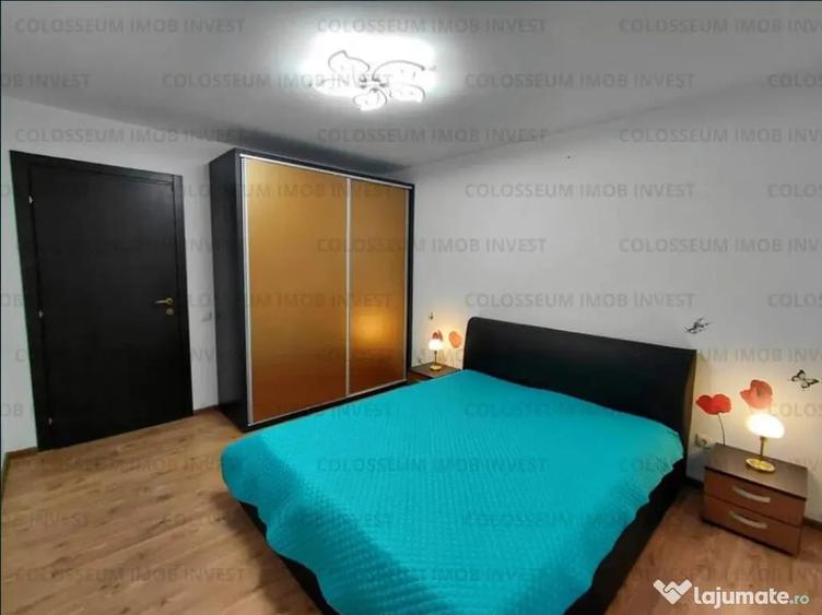 Apartament 2 camere | Open Space | Mobilat\Utilat | Splendor Residence - Brasov (Brasov) - 5