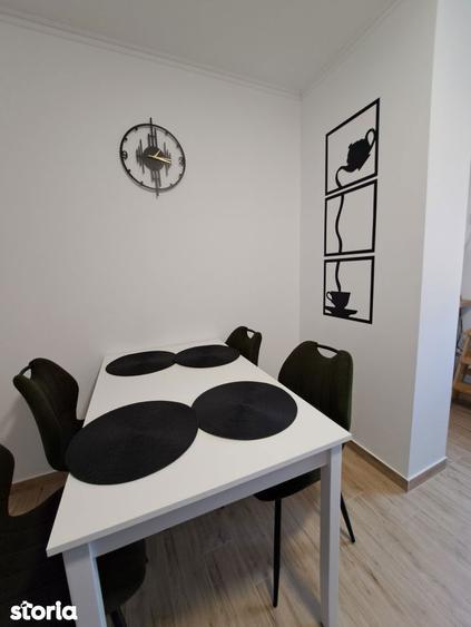 Prima inchiriere ! Apartament 3 camere, 63 mp, Hortensiei - 7