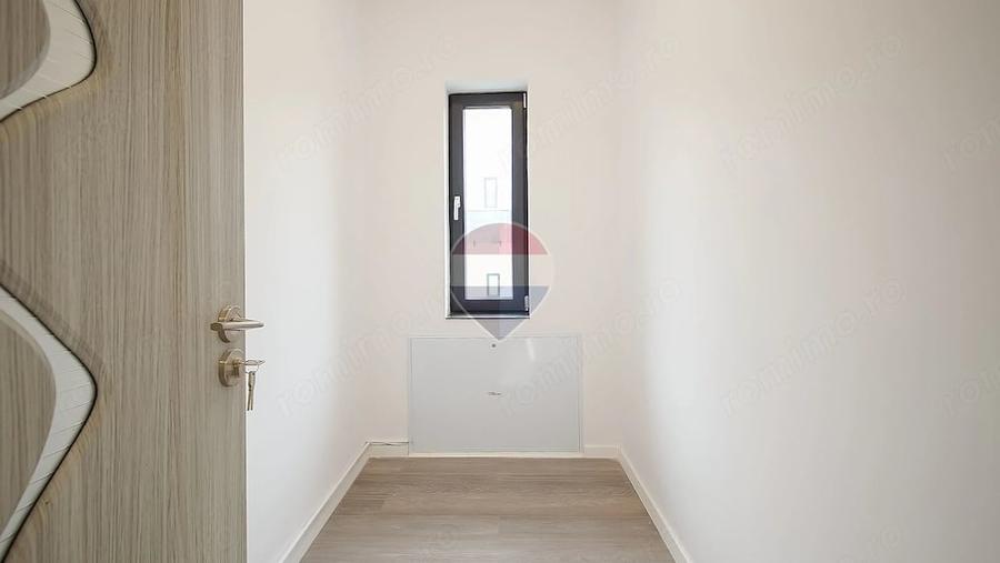 Casa moderna Bunloc, vedere Bucegi, 186 mp, comision 0 - 4
