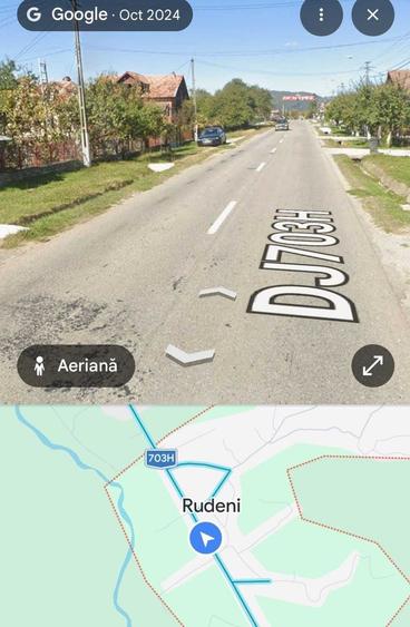 Casă cu 4 camere în Central