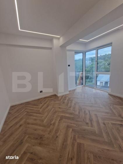 Apartament cu 3 camere decomandat în Volovăț