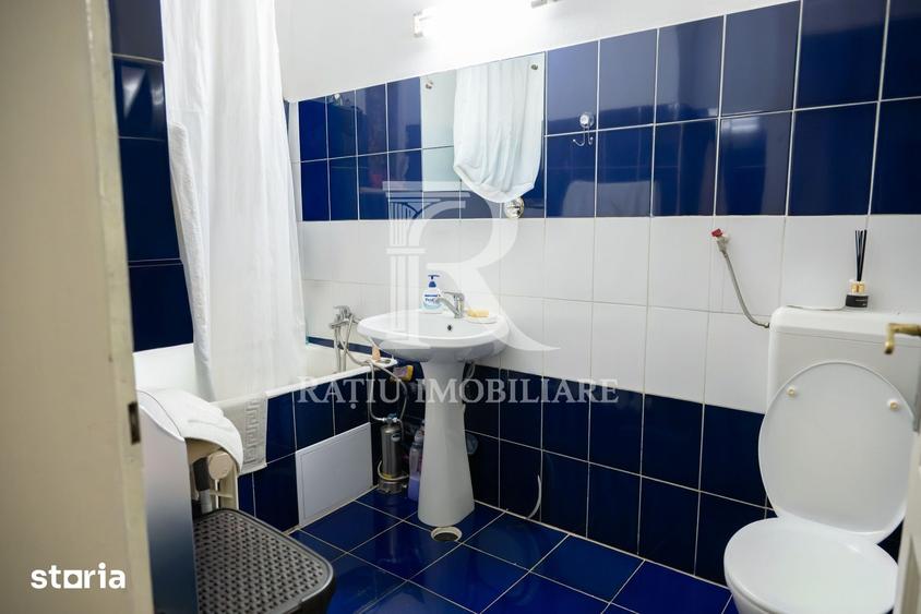 Apartament cu 3 camere în Rogerius