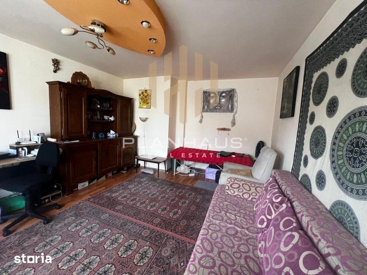 Casă cu Teren 565 Mp în Vasile Alecsandri